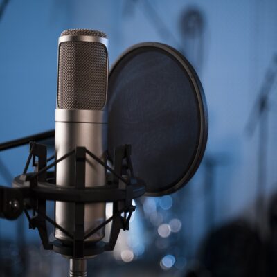 Equipment | Microphone
